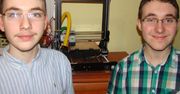 Wiktor i Karol Nowaccy - laureatami konkursu fizycznego