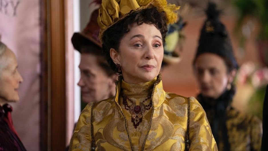 25 stycznia na HBO debiutuje nowy serial kostiumowy