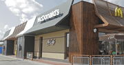 Parkował pod McDonald's. Dostał wezwanie do zapłaty. Oto decyzja