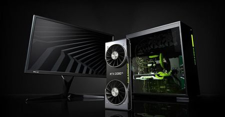 Nvidia przygotowuje karty GeForce GTX 1100 - Turing bez wsparcia dla Ray Tracingu?
