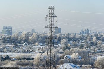 Atak zimy to nie problem dla OZE. Oto prawdziwe zagrożenie