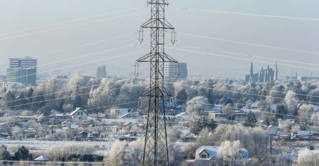 Atak zimy to nie problem dla OZE. Oto prawdziwe zagrożenie
