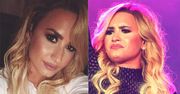 Demi Lovato znów jest blondynką