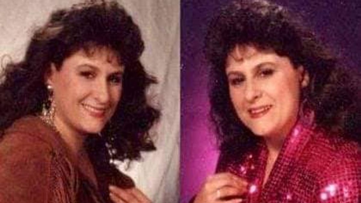 Odnaleźli ją po 24 latach