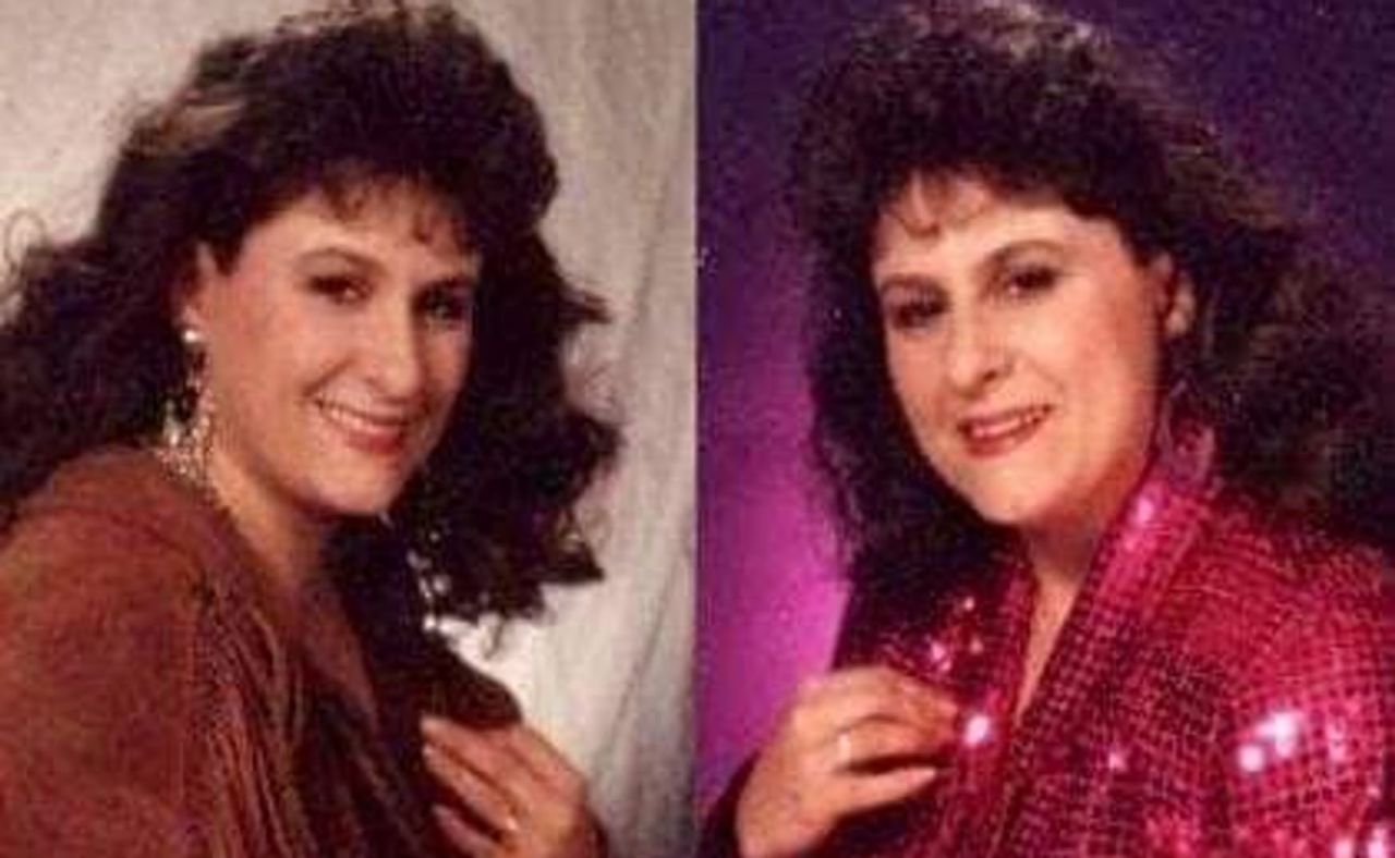 Porzuciła rodzinę, odnaleźli ją po 24 latach. Tak wygląda na policyjnym zdjęciu