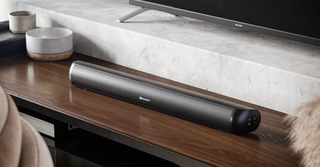 Jaki soundbar do 500 zł? Tanie soundbary do telewizora