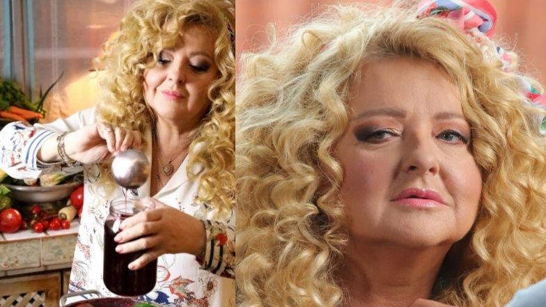 Magda Gessler otworzyła swój sklep internetowy