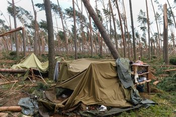 8 lat od tragedii w Suszku. Tak wygląda nagrobek zmarłej harcerki Oli
