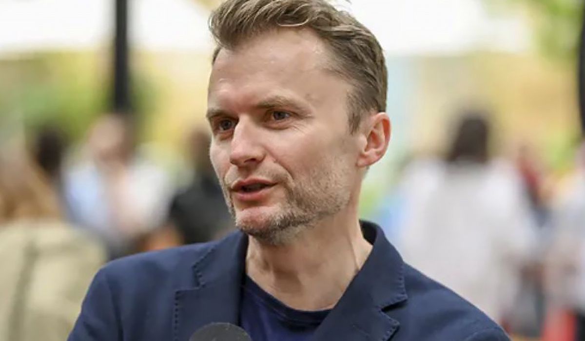 Piotr Jacoń