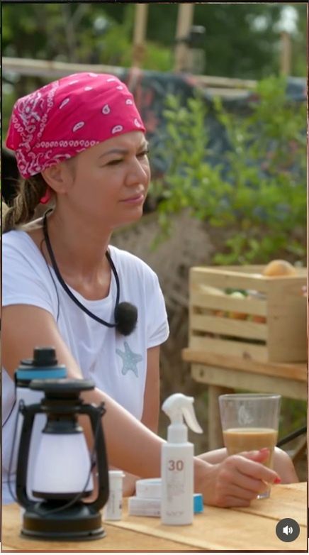 Co się wydarzyło w "Królowej Przetrwania"?