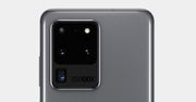 Samsung Galaxy S20 Ultra dostaje aktualizację. Ma poprawić autofokus