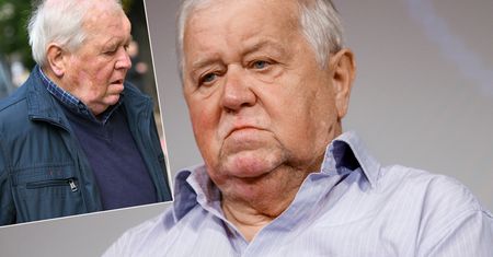 Marian Dziędziel usłyszał drastyczną diagnozę. Czekając na wyniki, myślał, że umrze