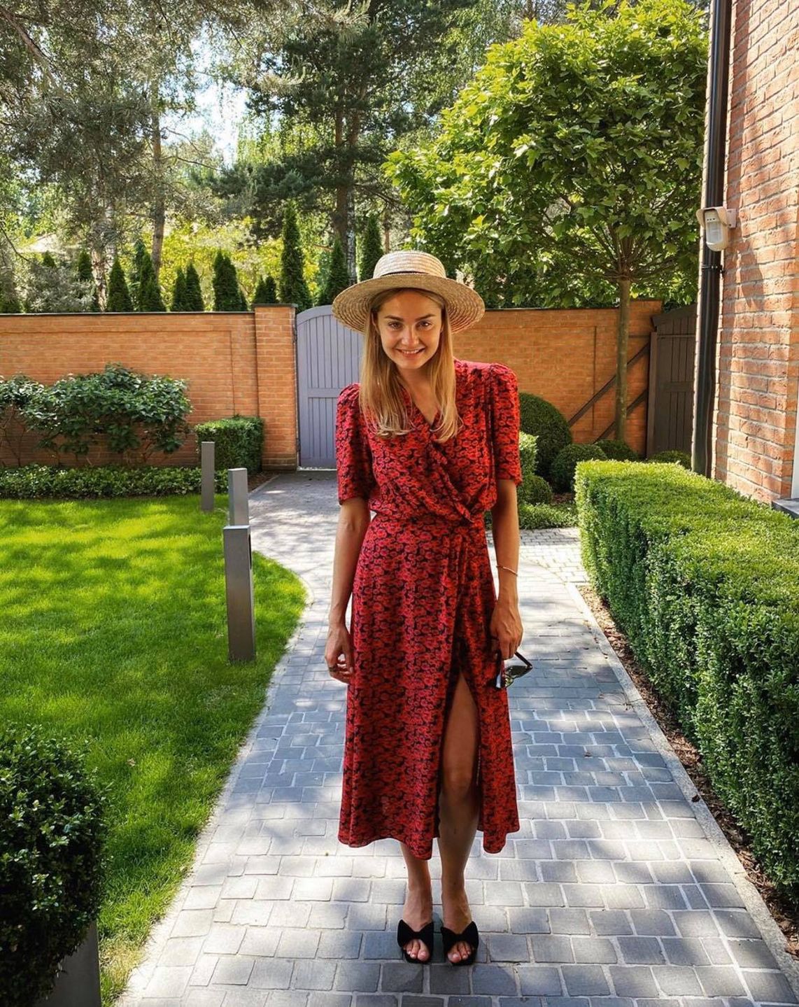 Małgorzata Socha