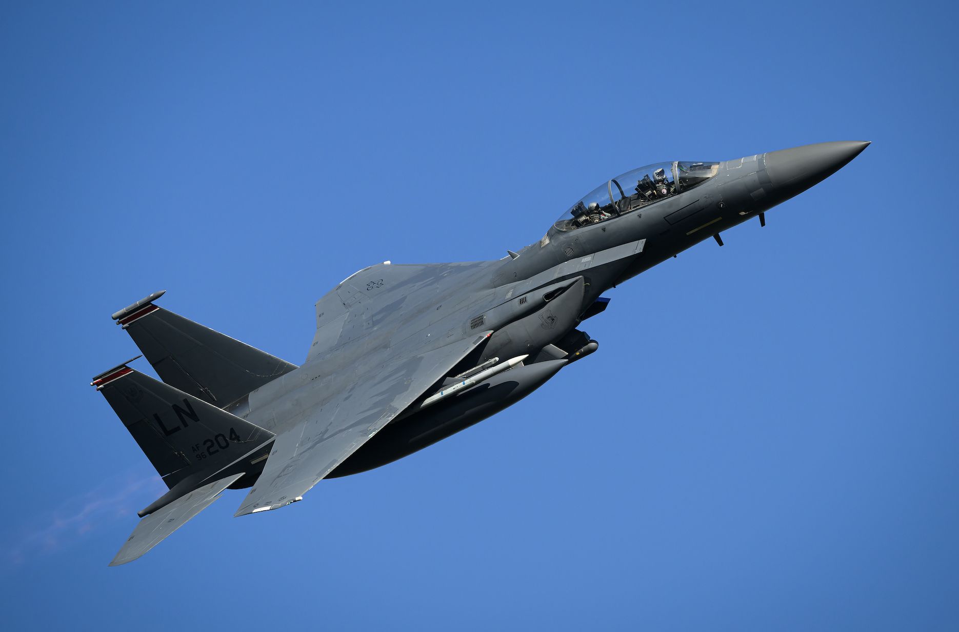 Tajemnicza technologia CIA. Tak uratowano pilota w Iranie