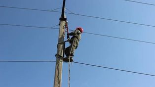 Tam w powiecie bocheńskim nie będzie energii elektrycznej. Gdzie zaplanowano wyłączenia prądu?