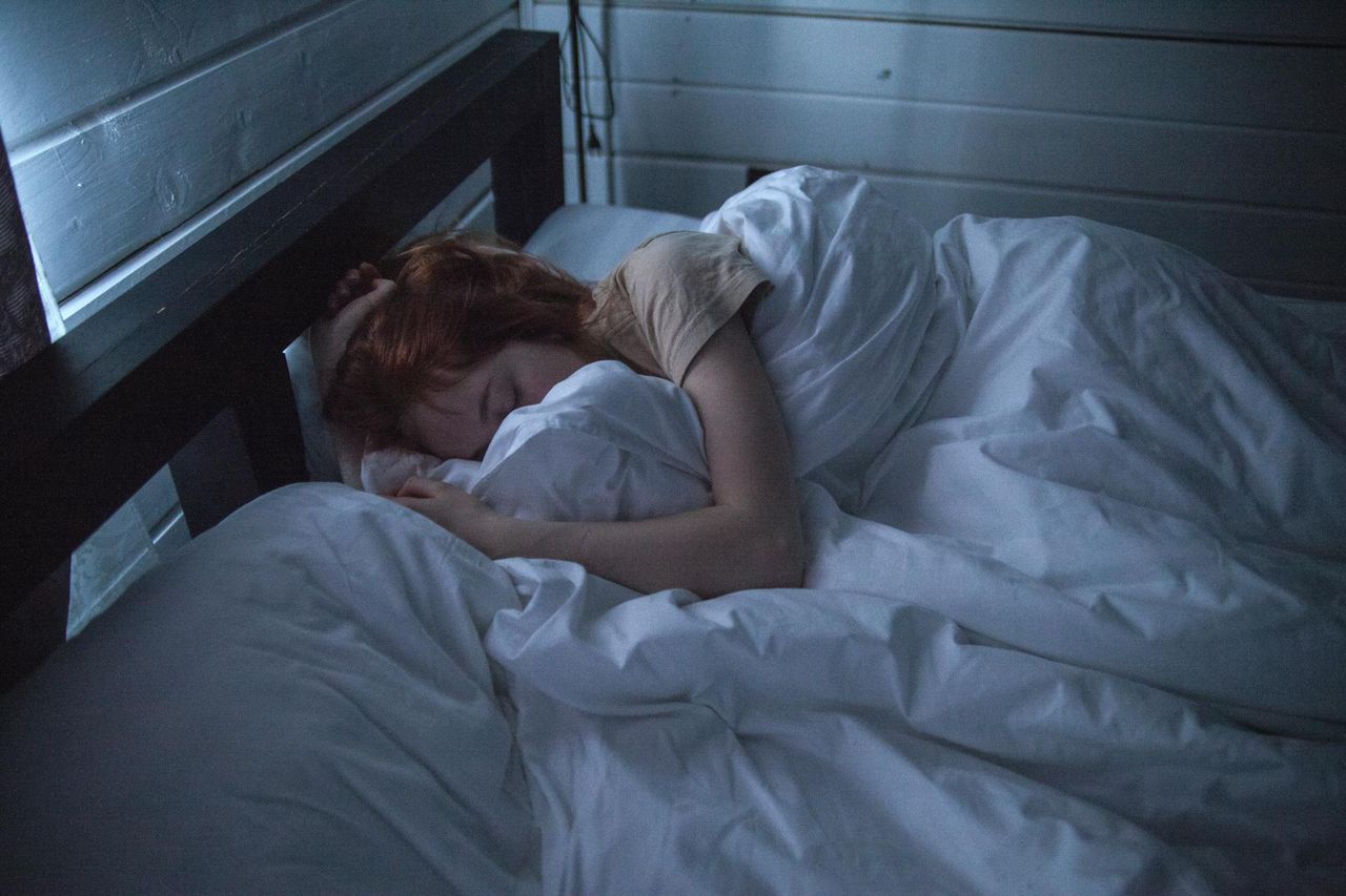 Nighttime wakeups: Expert tips to avoid sleepless frustration