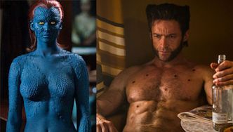 Lawrence i Jackman w nowej części X-Men!