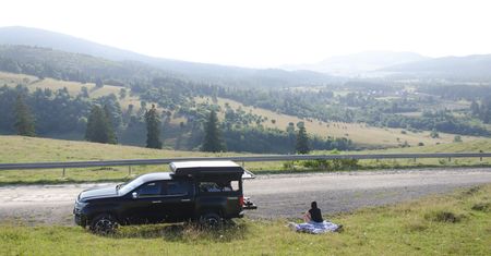 Wakacje autem. Sprawdź, ile wiesz o drogach i przepisach w Europie