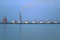MAEA alarmuje: Zaporoska Elektrownia Atomowa straciła zewnętrzne zasilanie