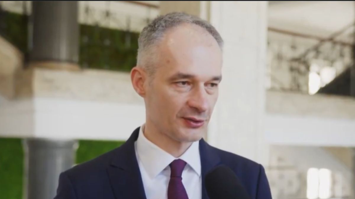 Będzie druga tura w Tychach. Maciej Gramatyka zmierzy się z kandydatem PiS.