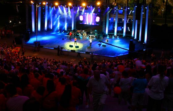 Wiceprezydent Kielc: koncert Telewizji Polskiej odbędzie się u nas 10 czerwca