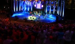 Wiceprezydent Kielc: koncert Telewizji Polskiej odbędzie się u nas 10 czerwca