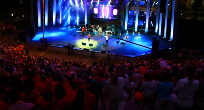 Wiceprezydent Kielc: koncert Telewizji Polskiej odbędzie się u nas 10 czerwca