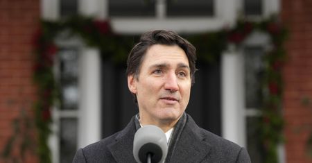 Kanada odpowiada na ruch Trumpa. Wprowadza cła odwetowe