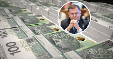 Padł pomysł nowego podatku. Prezes ZBP: czysty populizm