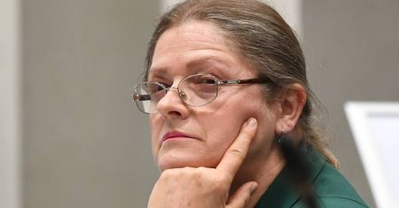 Krystyna Pawłowicz mówi o wojnie. Apel do LGBT i Strajku Kobiet