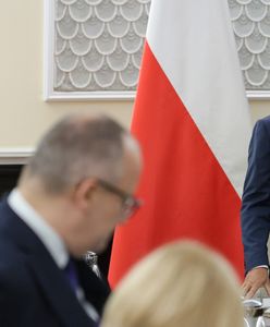 Tusk się chwali. "Najwyższy poziom w Europie"