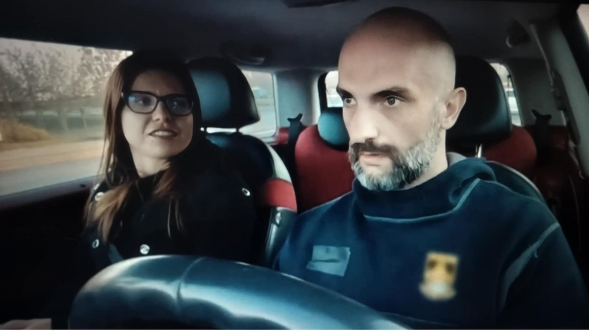 "Ślub od pierwszego wejrzenia" - Kasia i Maciej