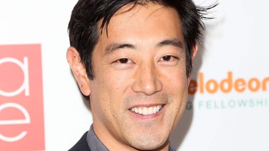 Grant Imahara