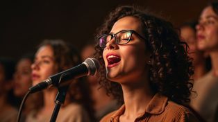 Studio Piosenki "Solo" zaprasza na koncert. Ponad 20 wykonawców wystąpi w piątek w Koneckim Centrum Kultury