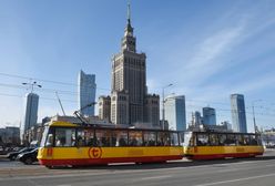 Warszawa. W wakacje zmieni się rozkład komunikacji miejskiej