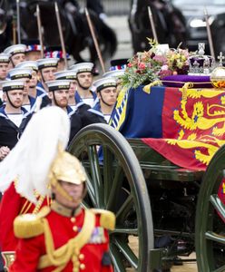 Pogrzeb królowej Elżbiety II. Co wydarzy się w Windsorze?