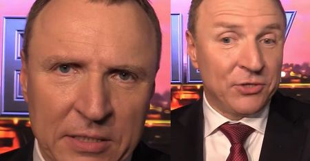 Jacek Kurski zaklina rzeczywistość: "Telewizja publiczna JEST OGLĄDANA, tylko jest ŹLE MIERZONA!"