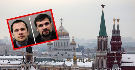 Truciciele z GRU szkolą szpiegów. "Dostają zadania, by podpalić galerie w Polsce"