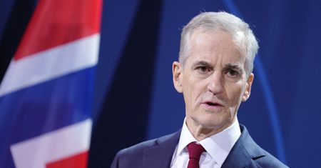 Premier Norwegii rozmawiał z Putinem. Wiemy, o co go prosił