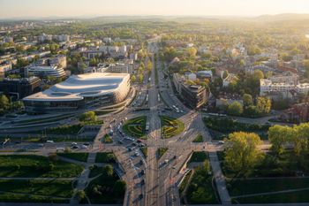 Pogoda w Krakowie. Prognoza na czwartek 4 grudnia. Chłodno i bez opadów, lokalne mgły