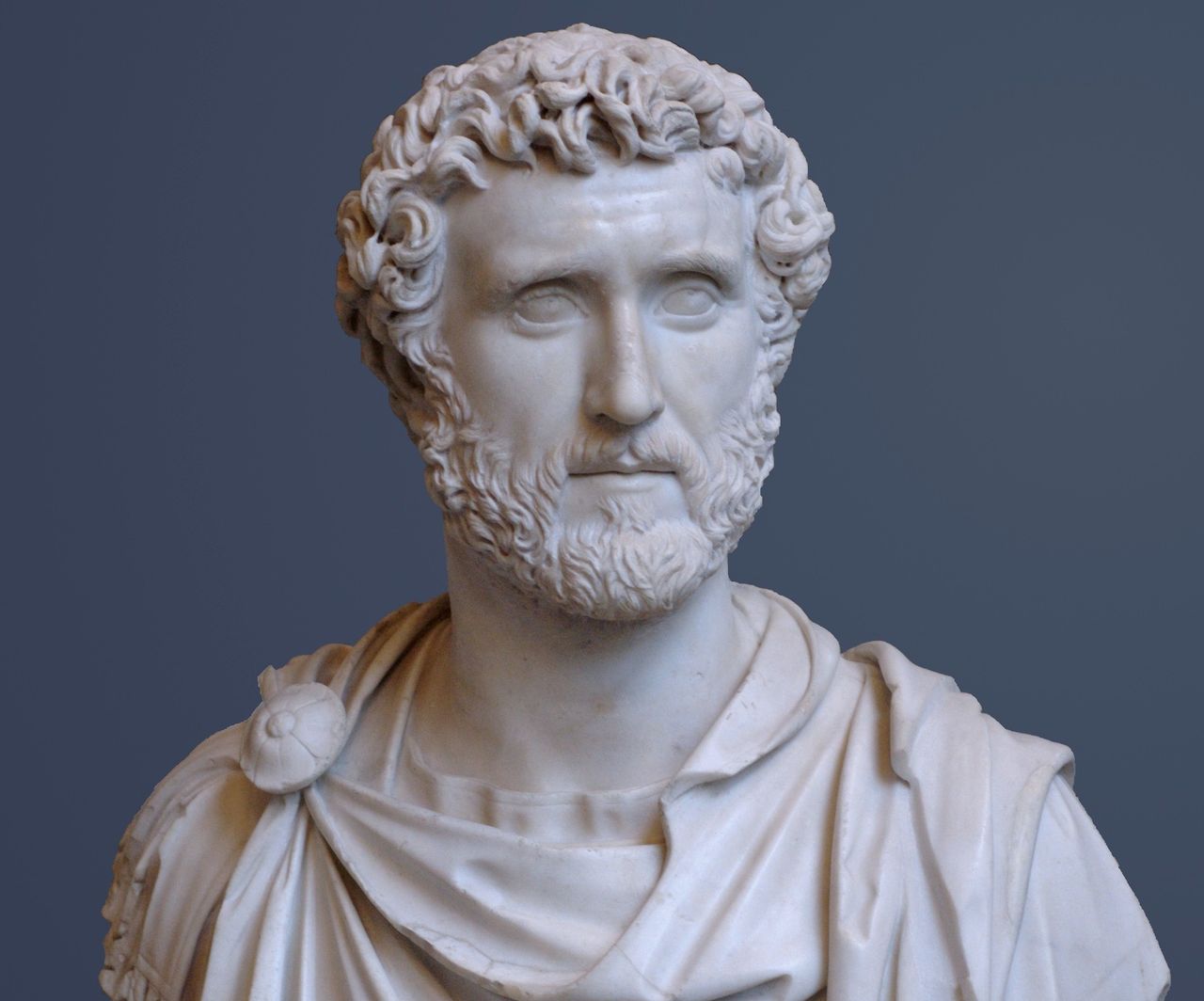 Przysmak zabił cesarza rzymskiego. Legenda ma ziarno prawdy