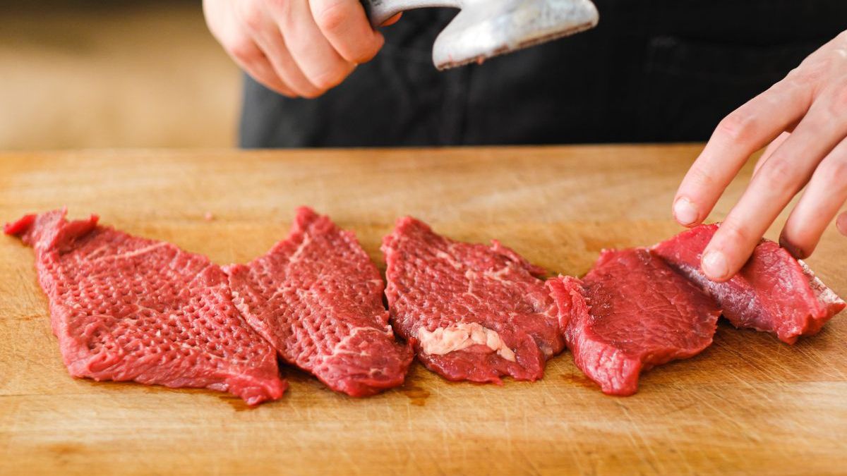 Jakie mięso wybrać na bitki?