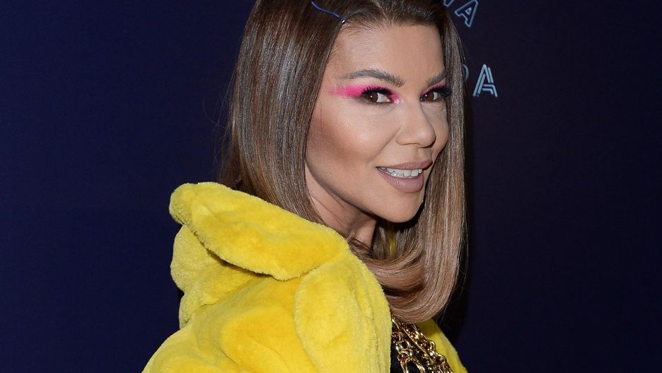 Edyta Górniak uspokaja fanów