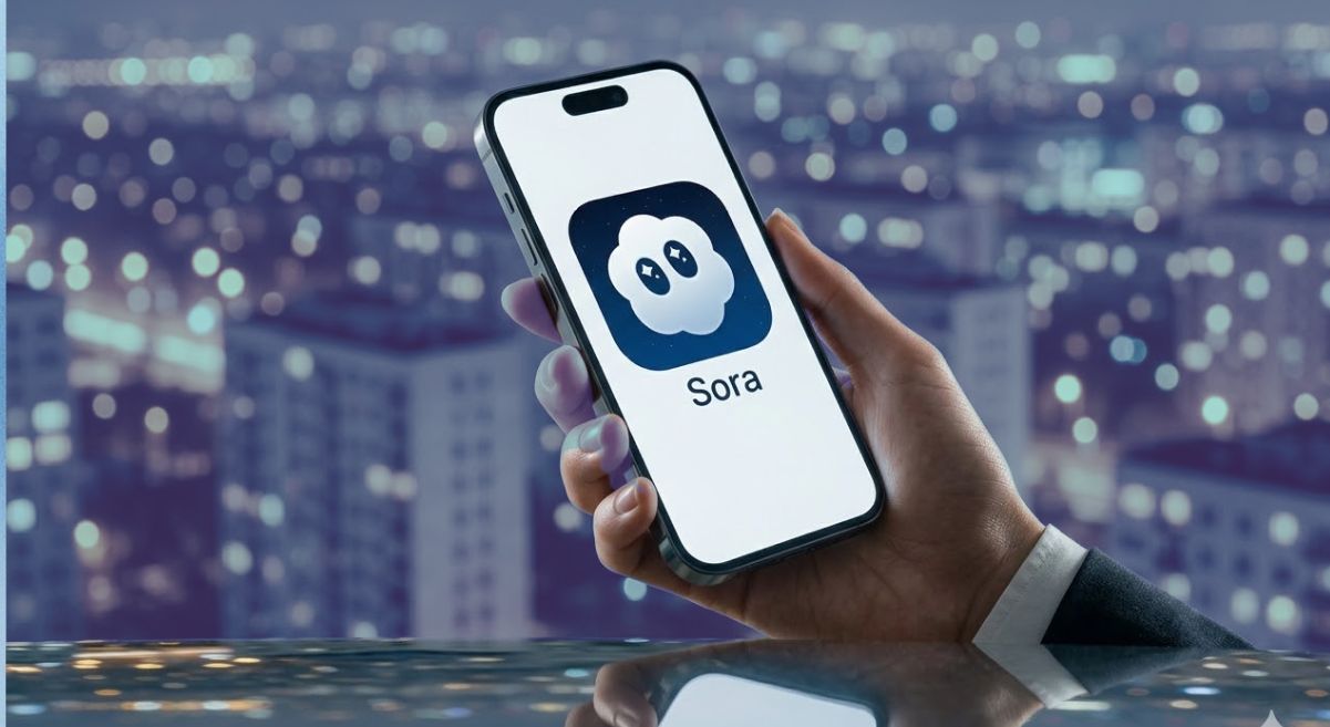 Nagły ruch OpenAI. Po zaledwie pół roku zamyka generator wideo Sora