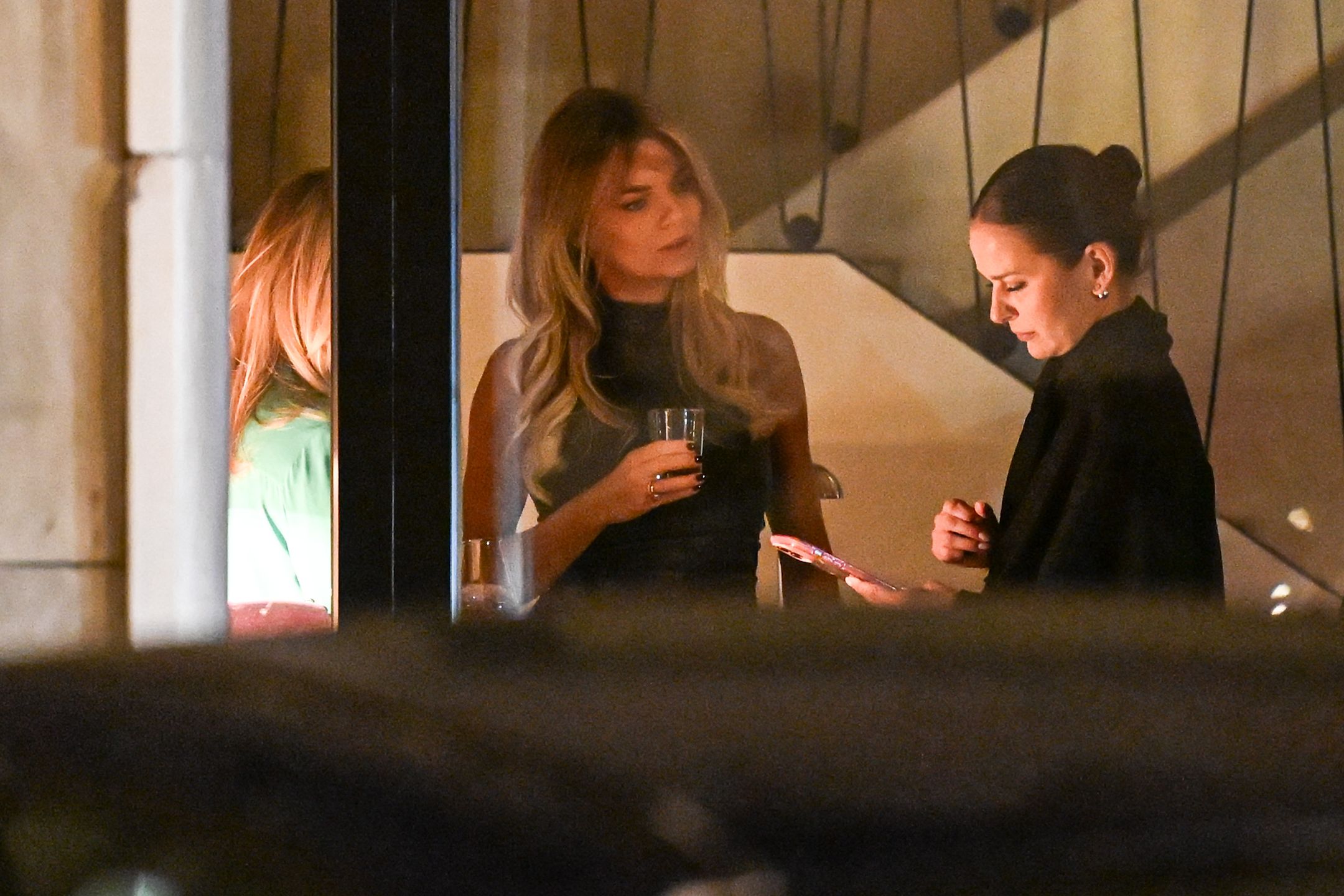 Emilia Komarnicka, Paulina Sykut-Jeżyna
