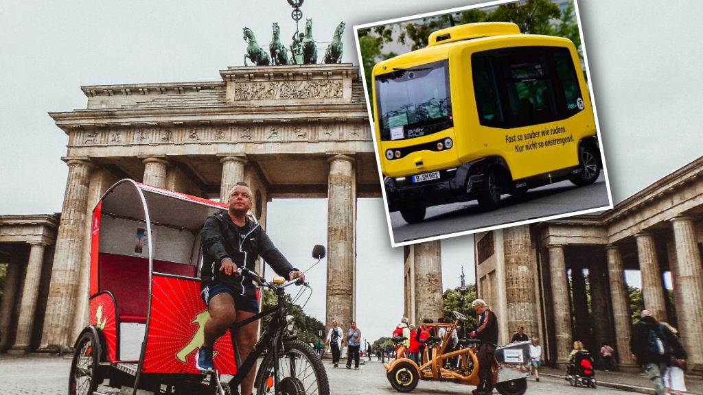 NoWeL4 ma być rewolucją w transporcie