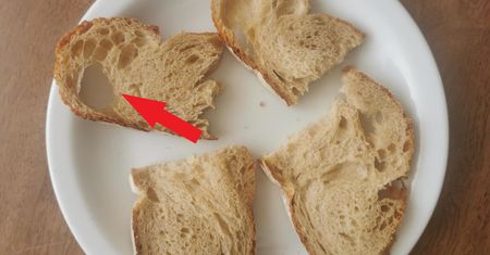 Widzisz coś takiego na chlebie? Piekarze nie mówią o tym głośno