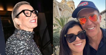 WAŻNA ROCZNICA: 2 lata temu Paulina Smaszcz złożyła życzenia Cichopek i ujawniła jej związek z Kurzajewskim: "Uważaj, bo KŁAMCY się nie zmieniają"