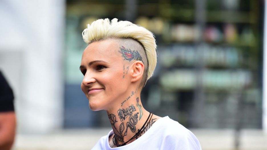 Agnieszka Chylińska