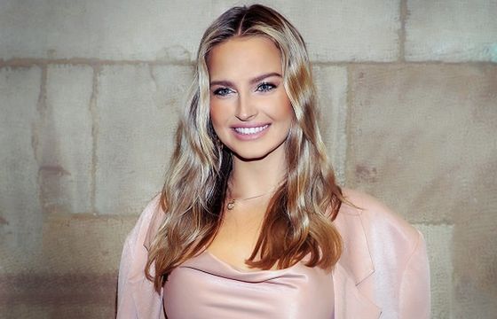 Karolina Pisarek pierwszą uczestniczką „Twoja twarz brzmi znajomo 16”